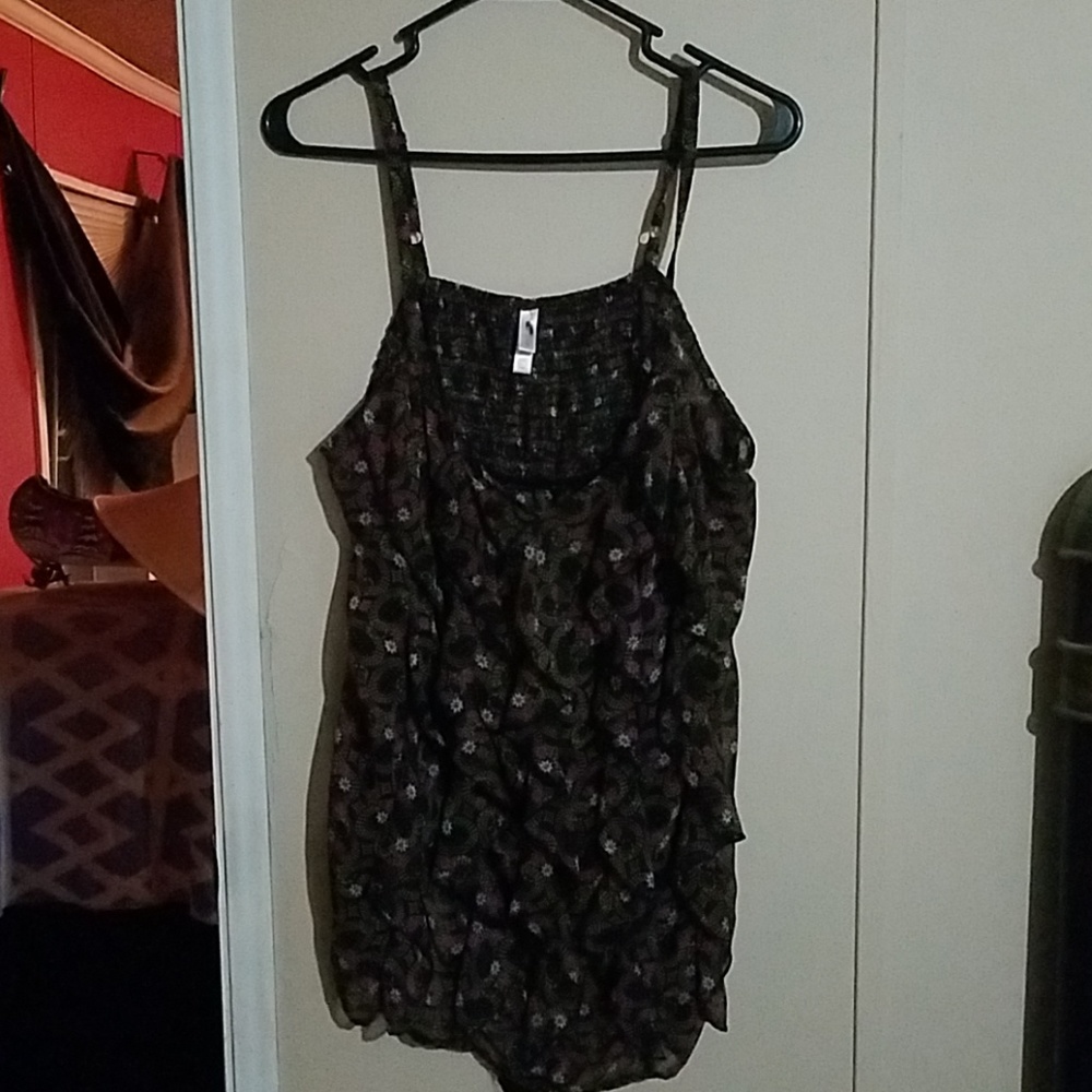Tank top